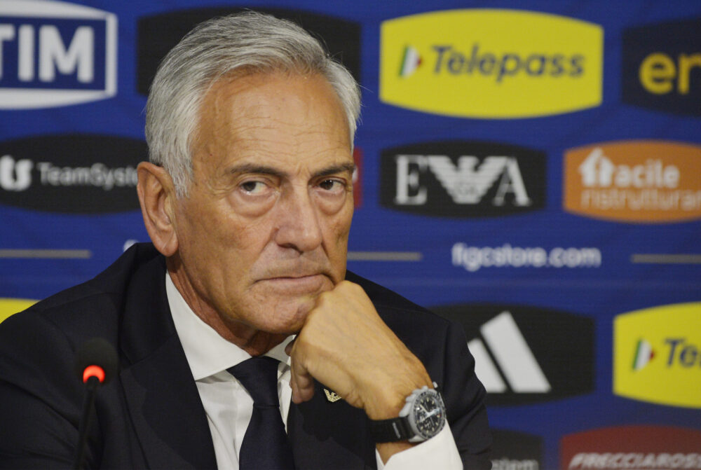 Gravina - FIGC