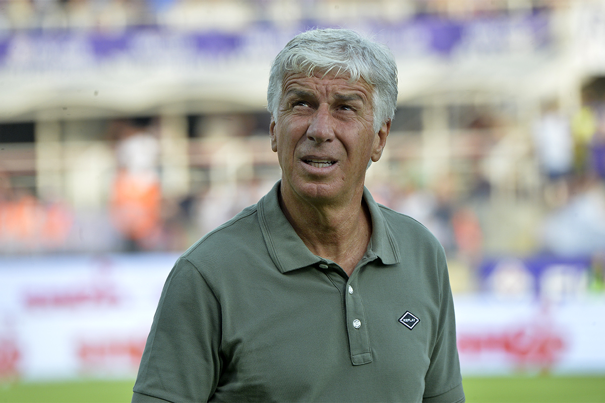 Gasperini