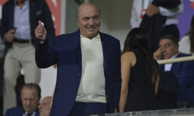 Commisso - Fiorentina
