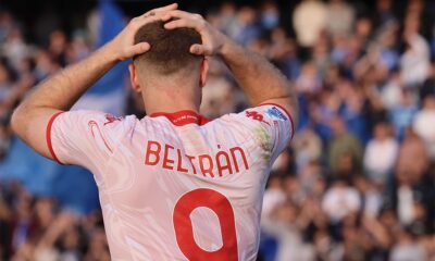 Lucas Beltran