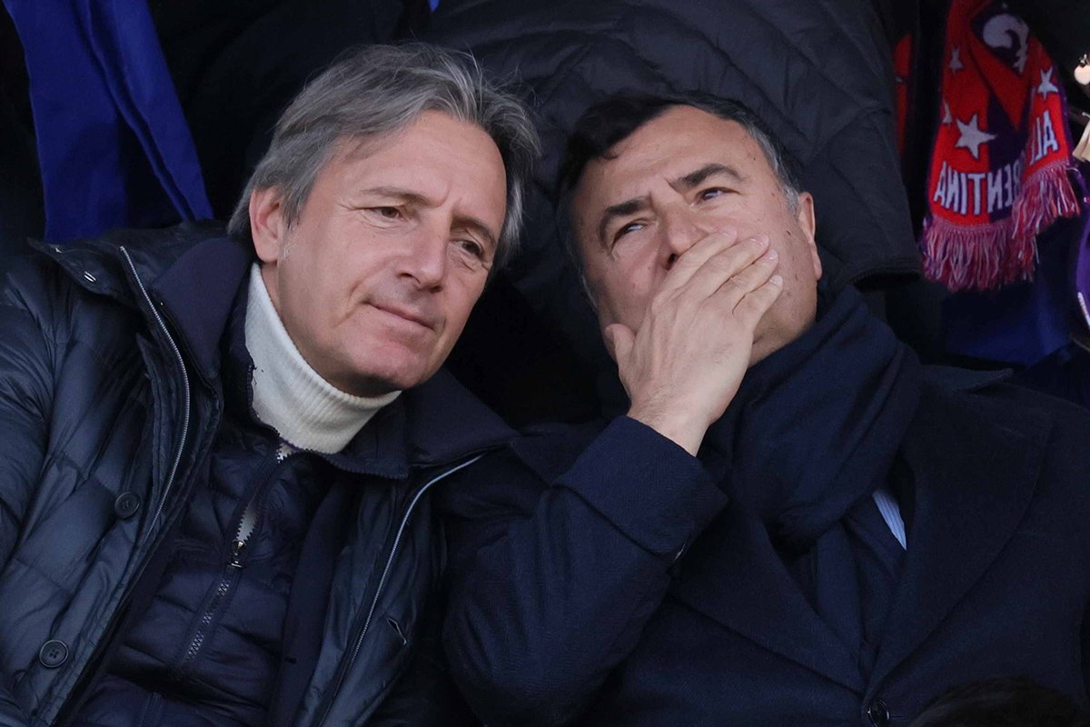 Ferrari e Barone