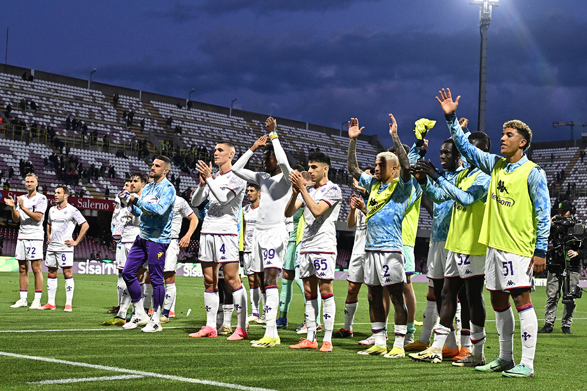 Fiorentina