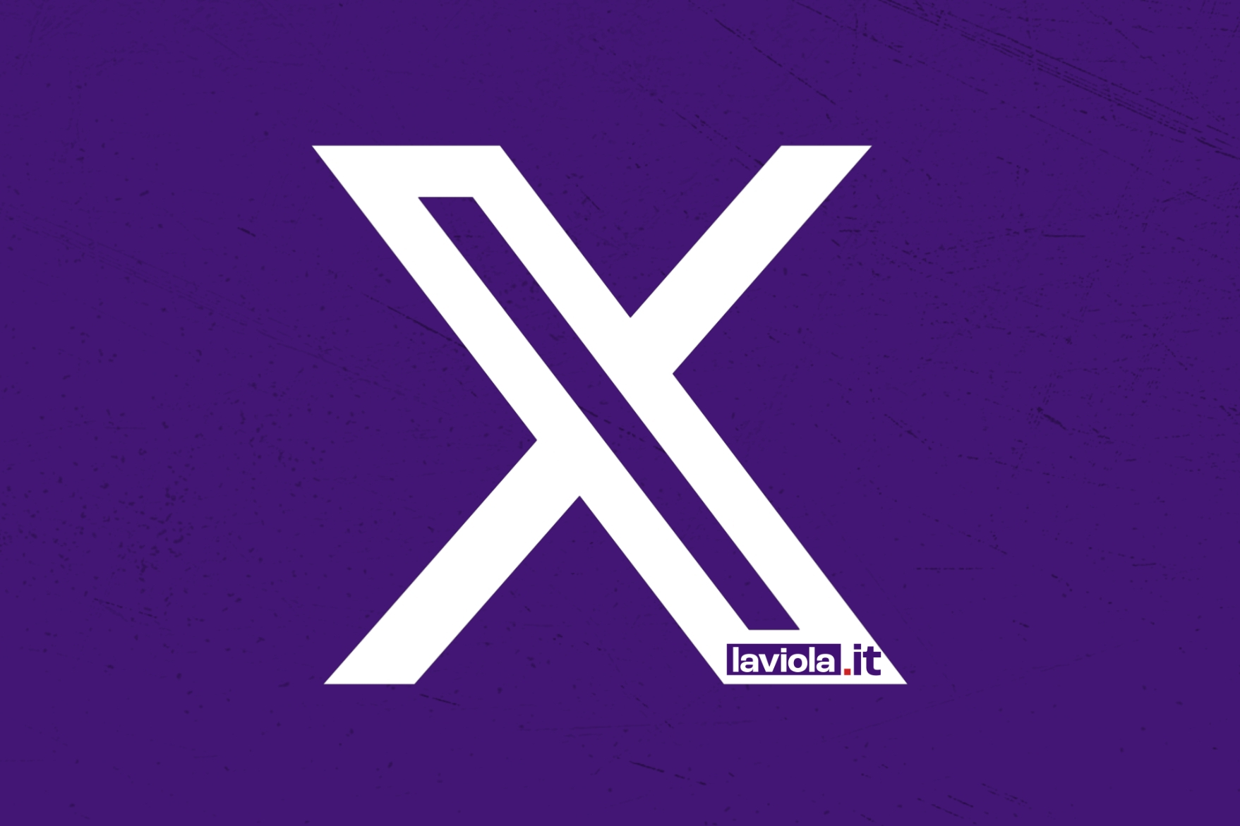 x