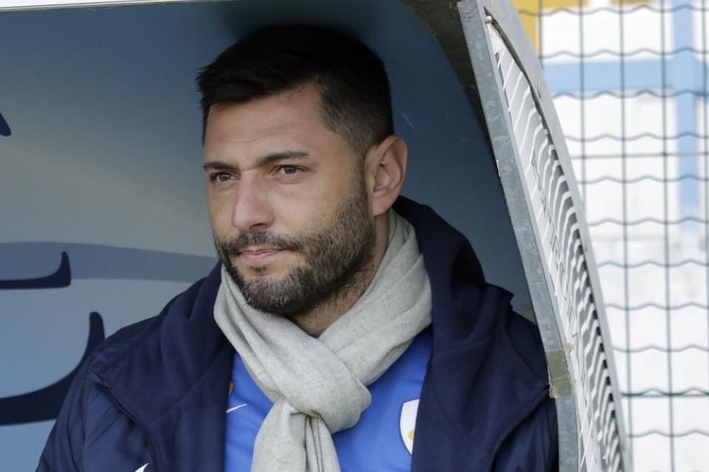Marco Amelia