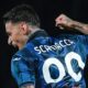 Scamacca - Atalanta