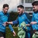 Atalanta - Hateboer, Kolasinac e Djimsiti