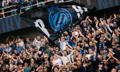 Tifosi Club Brugge
