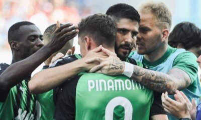 Sassuolo