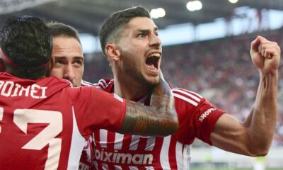 Olympiacos