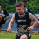Hellas Verona allenamento - Suslov