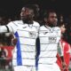 Atalanta - El Bilal Toure e Lookman