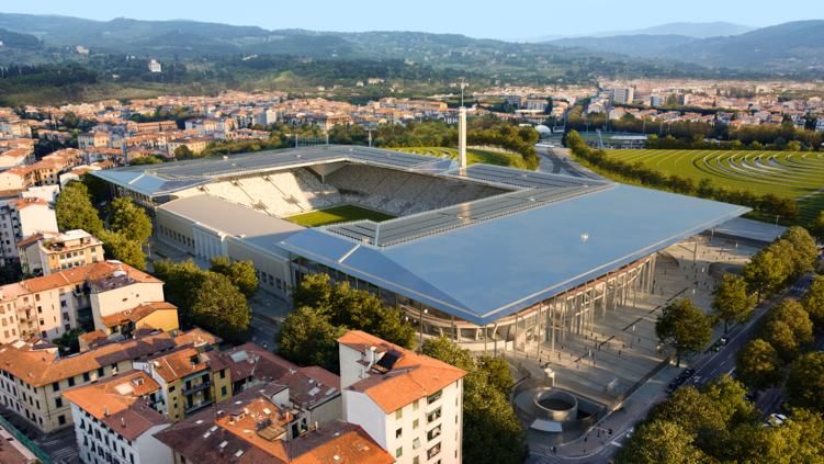 Nuovo Franchi Stadio