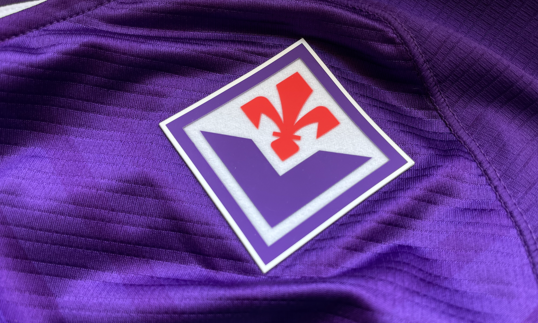 Stemma-logo Fiorentina