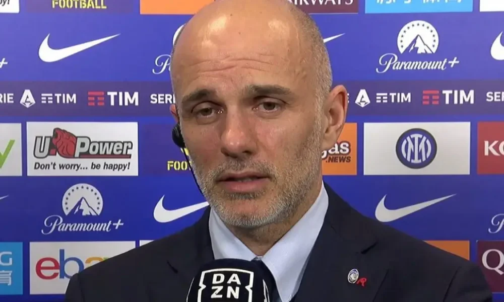 LUCA PERCASSI