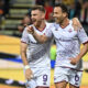 Arthur e Beltran - Fiorentina