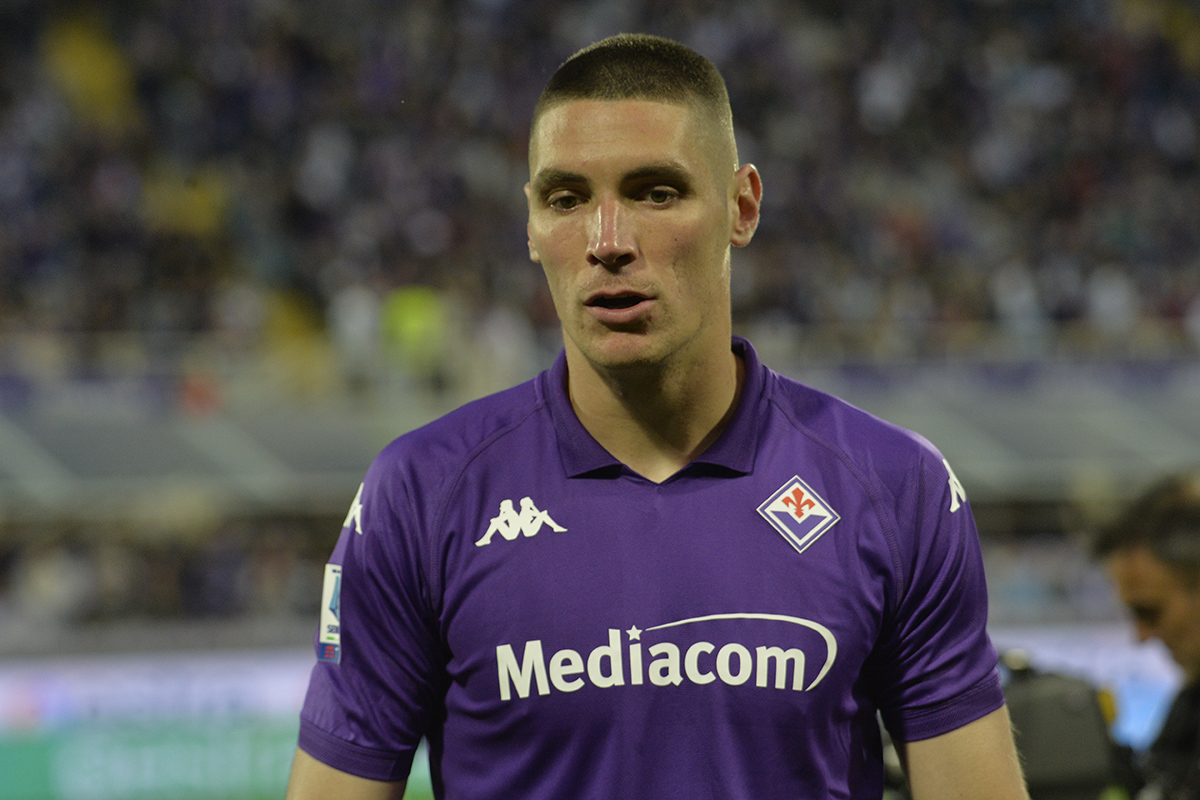 Milenkovic