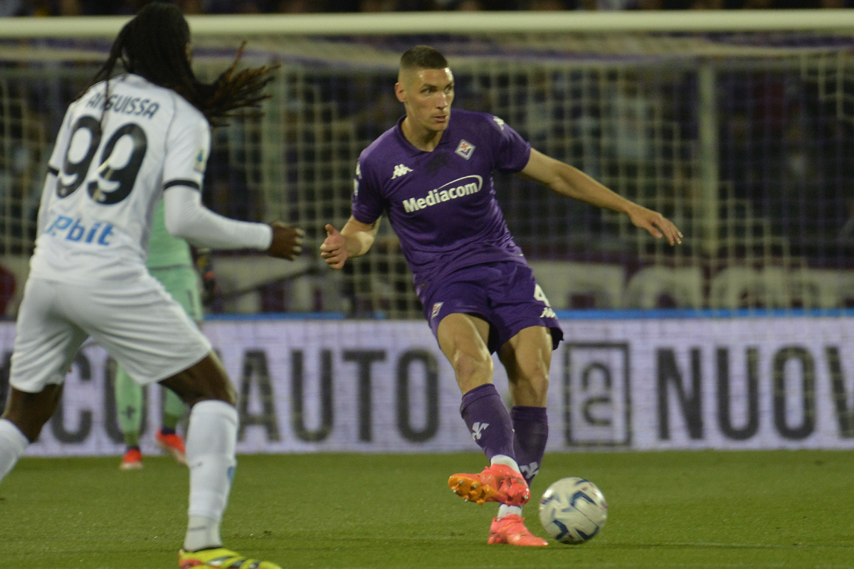 Milenkovic
