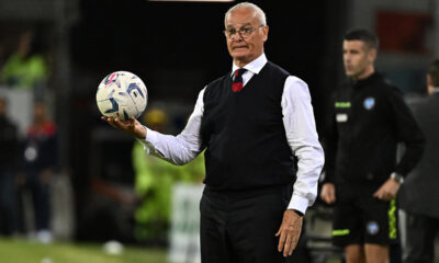Claudio Ranieri