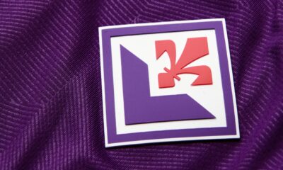 Logo/stemma Fiorentina