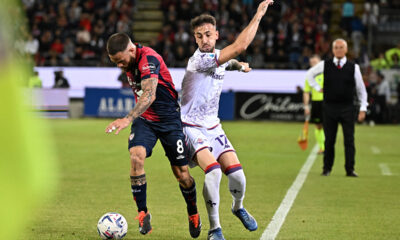Castrovilli e Nandez