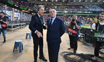 Commisso e Ferrari