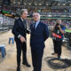 Commisso e Ferrari