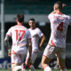 Castrovilli e Milenkovic