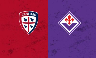 Cagliari-Fiorentina copertina