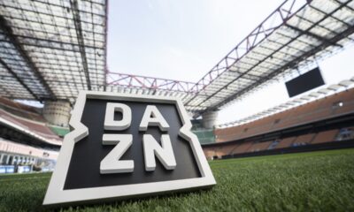 DAZN