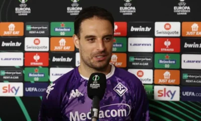 Giacomo Bonaventura