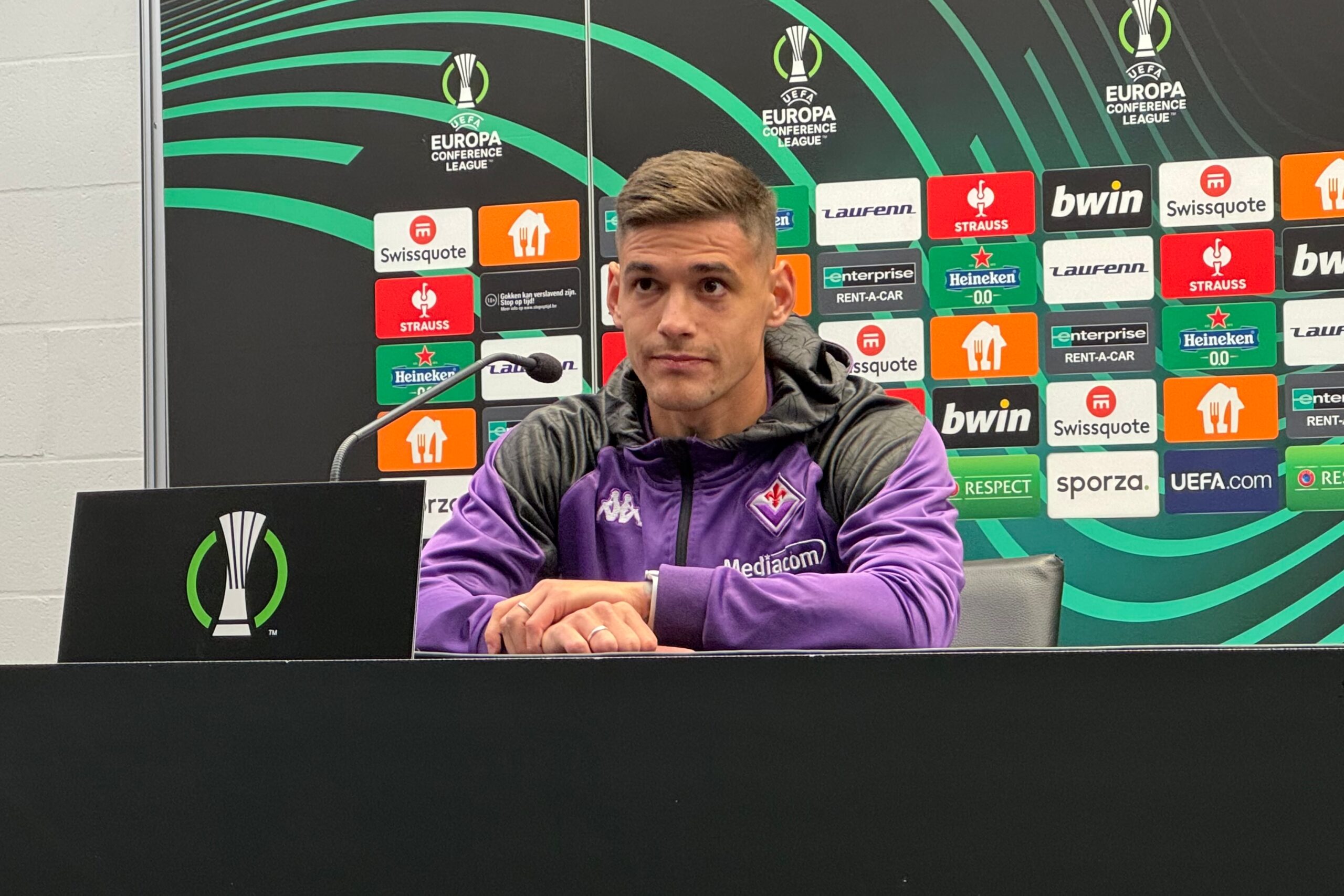 Lucas Martinez Quarta
