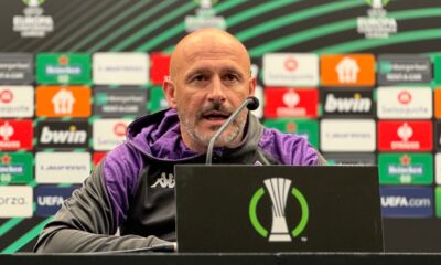 Italiano conferenza