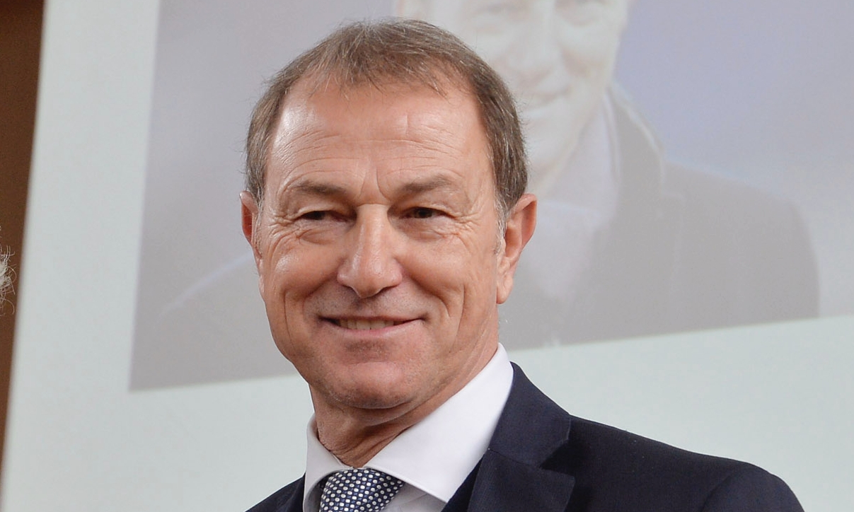 Gianni De Biasi