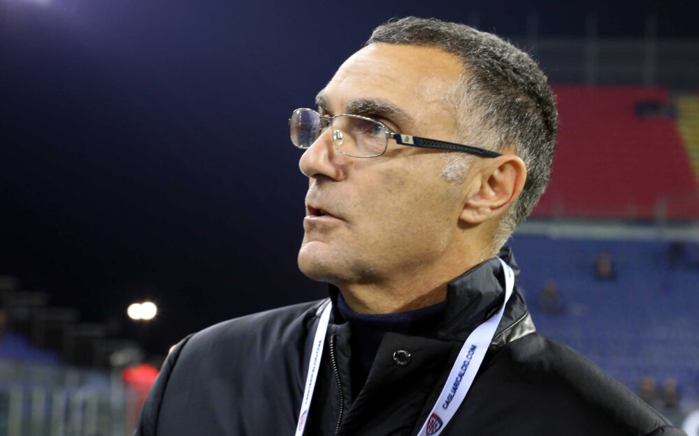 Beppe Bergomi