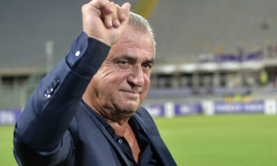 Fatih Terim
