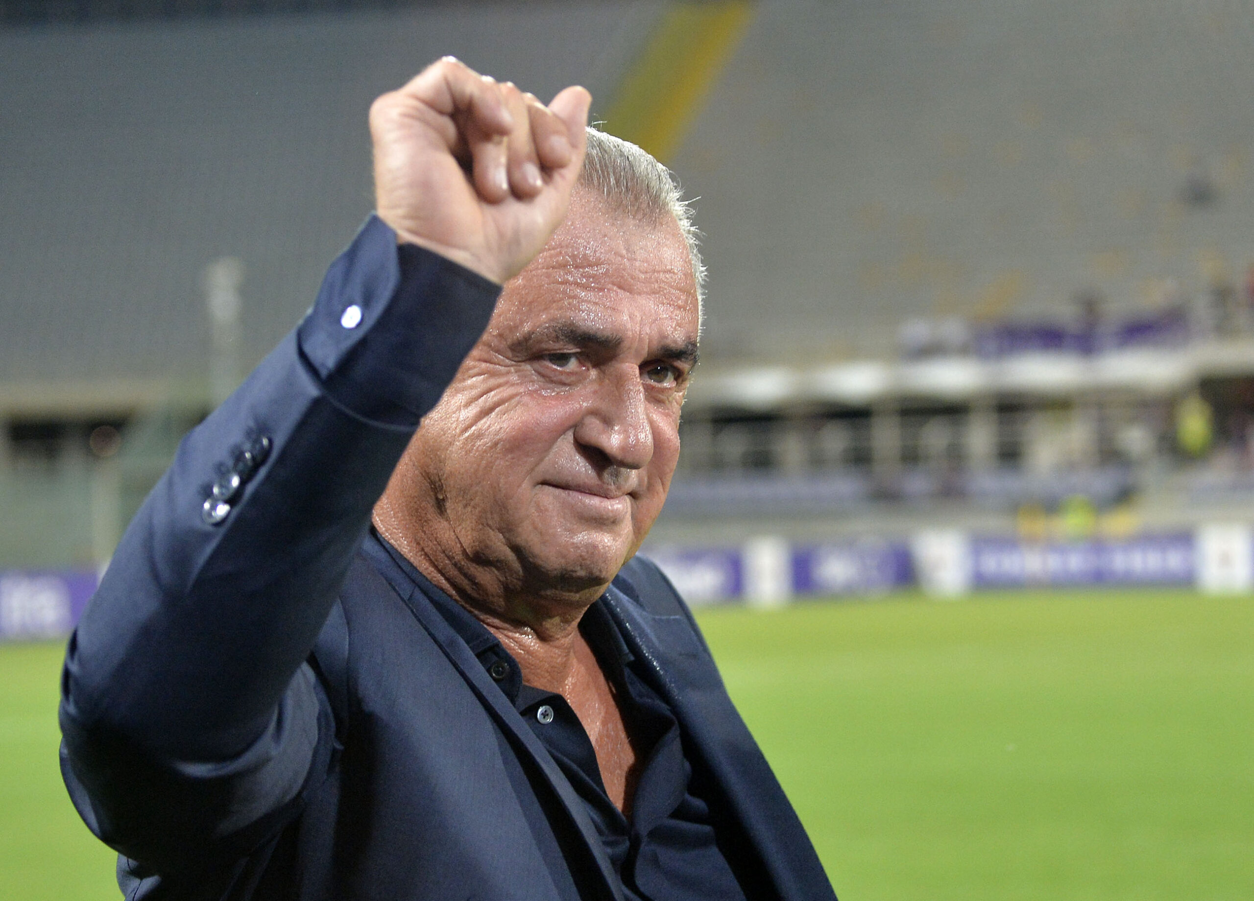 Fatih Terim