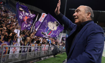 Commisso - Fiorentina