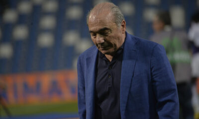 Commisso - Fiorentina