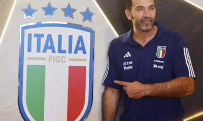 Buffon