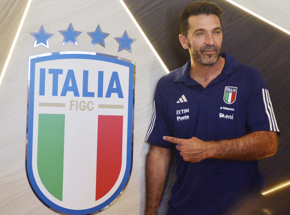 Buffon