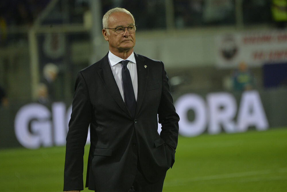 Ranieri