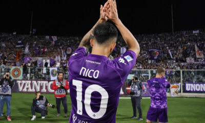 Nico Gonzalez