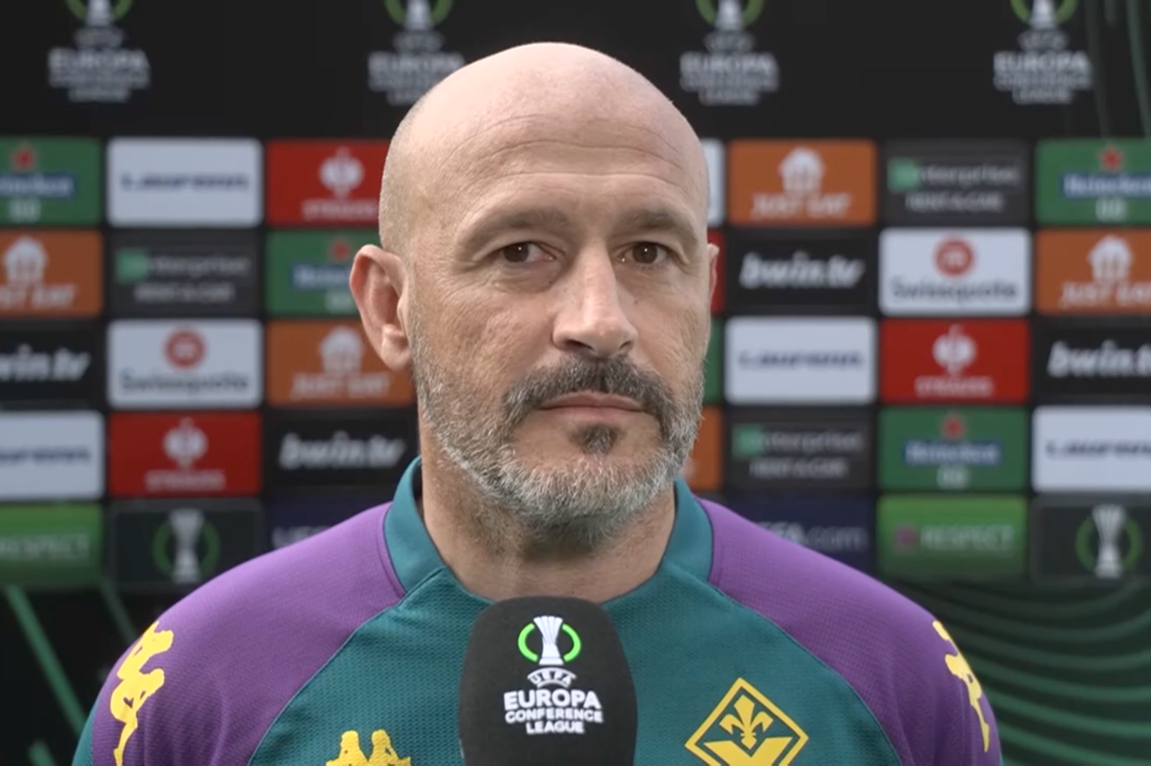 Vincenzo Italiano
