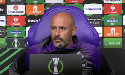 Vincenzo Italiano