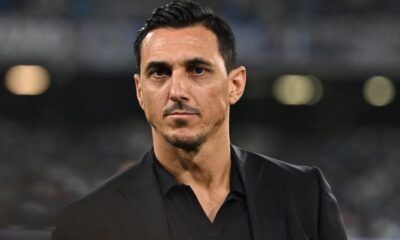 Nicolas Burdisso