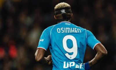 Victor Osimhen