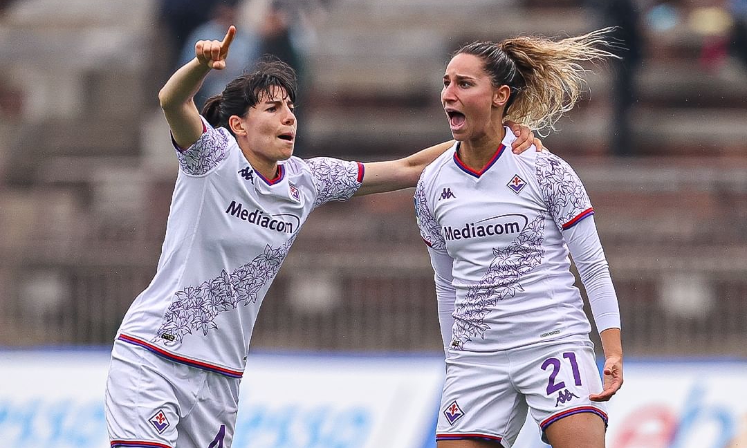 Fiorentina Femminile