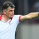 Mendilibar - Olympiacos