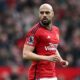 Amrabat - Manchester United