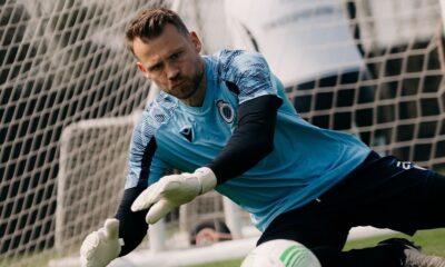 Mignolet - Club Brugge